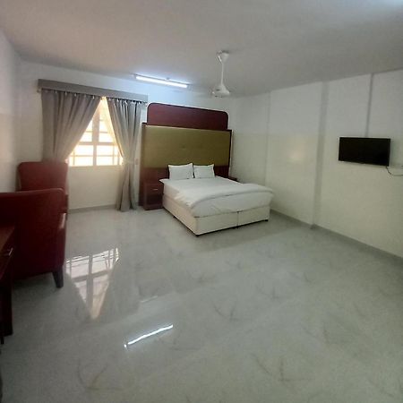 Discovery Duqm Apartment Eksteriør bilde