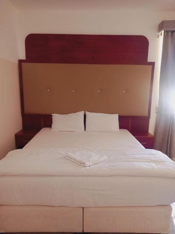 Discovery Duqm Apartment Eksteriør bilde