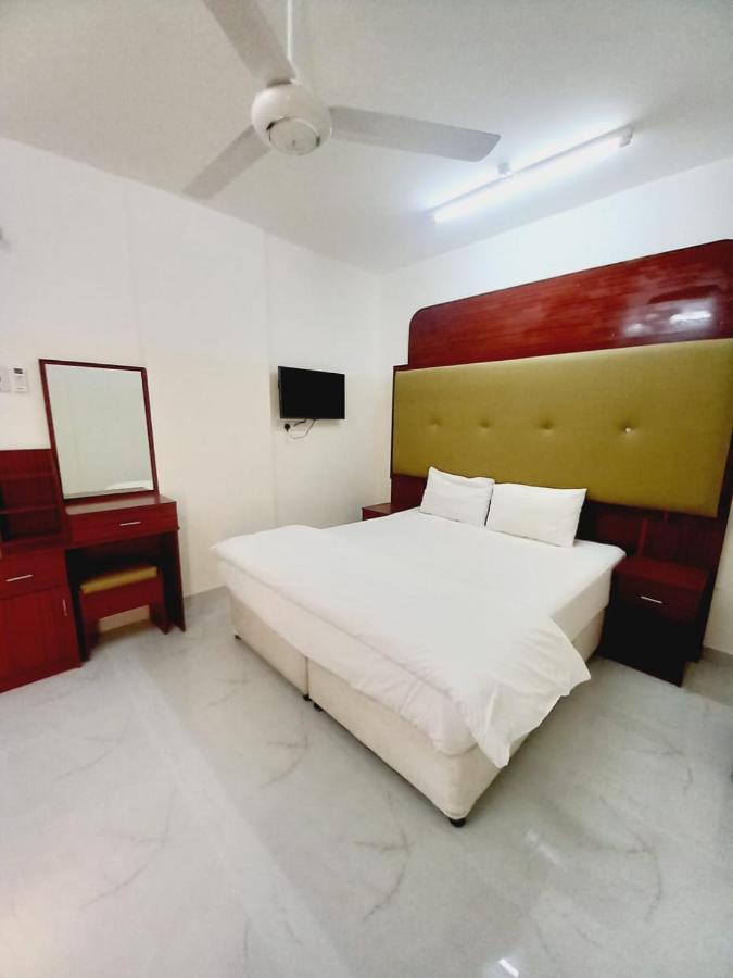 Discovery Duqm Apartment Eksteriør bilde