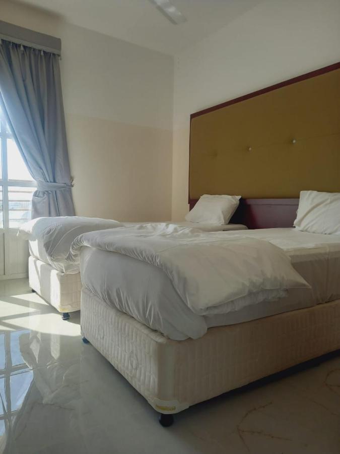 Discovery Duqm Apartment Eksteriør bilde