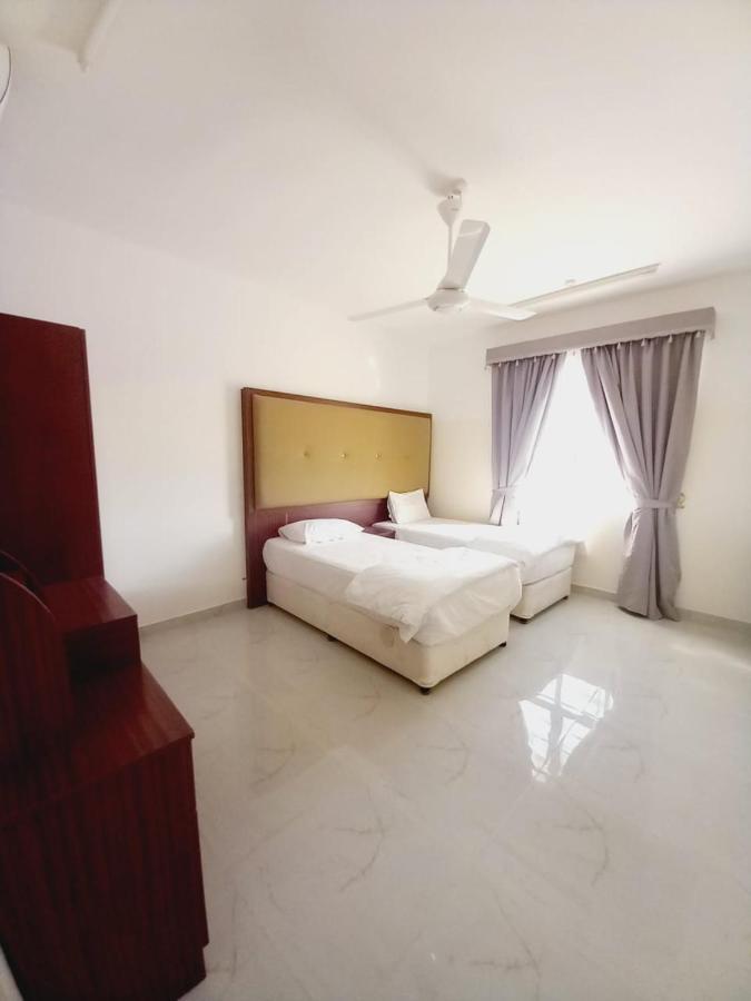 Discovery Duqm Apartment Eksteriør bilde