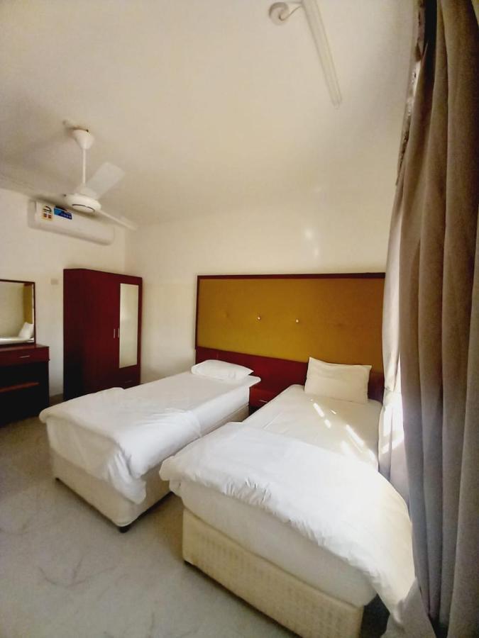 Discovery Duqm Apartment Eksteriør bilde