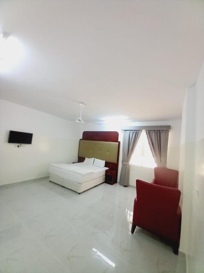 Discovery Duqm Apartment Eksteriør bilde