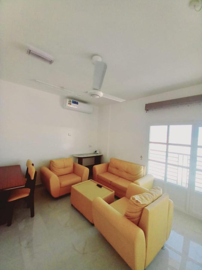 Discovery Duqm Apartment Eksteriør bilde