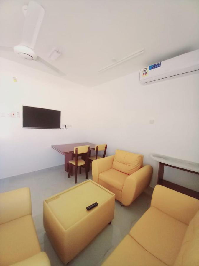 Discovery Duqm Apartment Eksteriør bilde