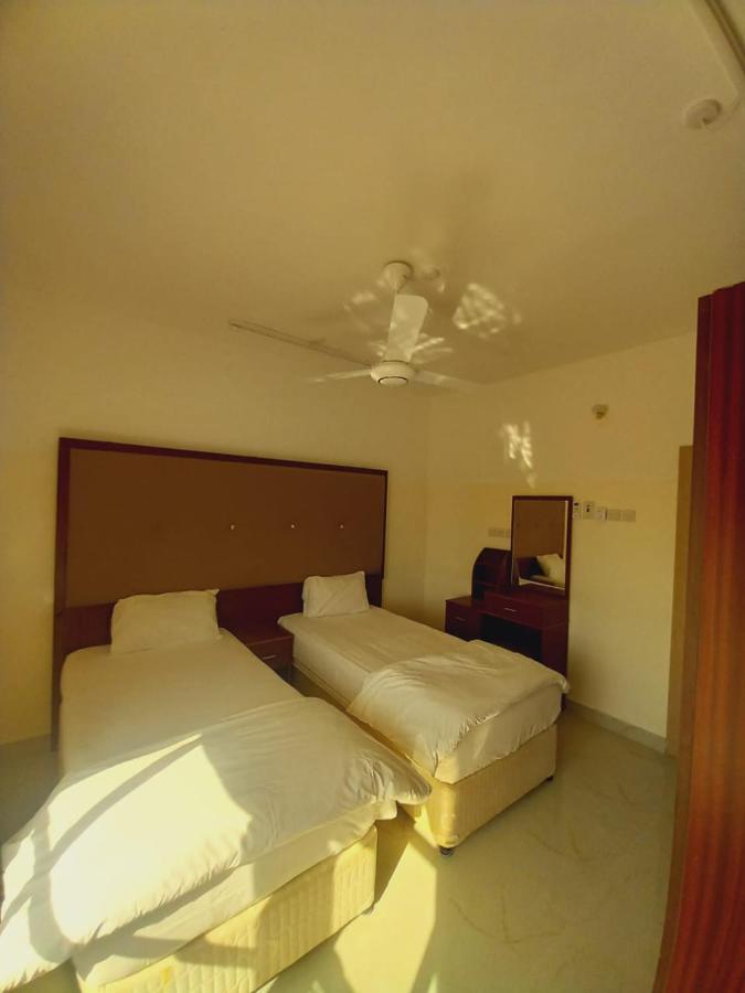 Discovery Duqm Apartment Eksteriør bilde