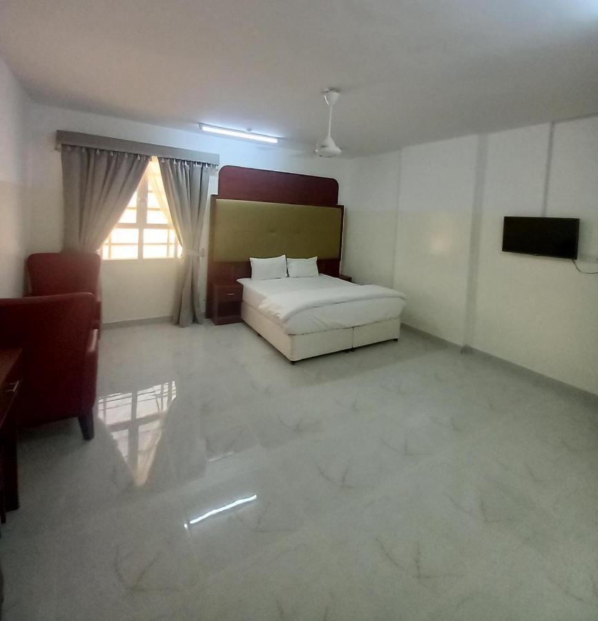 Discovery Duqm Apartment Eksteriør bilde