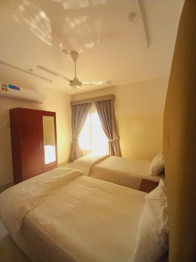 Discovery Duqm Apartment Eksteriør bilde