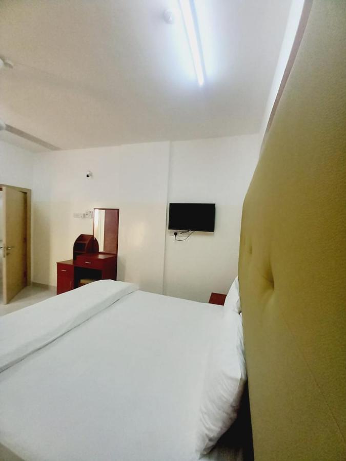 Discovery Duqm Apartment Eksteriør bilde