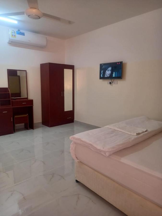Discovery Duqm Apartment Eksteriør bilde
