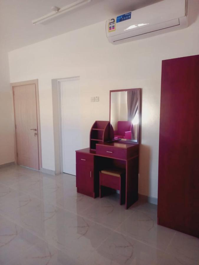 Discovery Duqm Apartment Eksteriør bilde